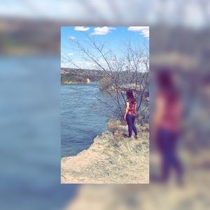 Meet your Posher, Yuseli